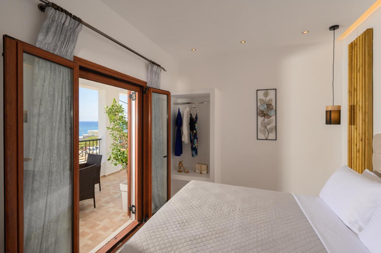 Ferienwohnung Auster House Santorini Kamári Exterior foto